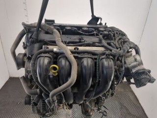 Двигатель (ДВС), Volvo C30 2006-2009