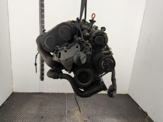 Двигатель (ДВС), Volkswagen Golf Plus 2005-2009