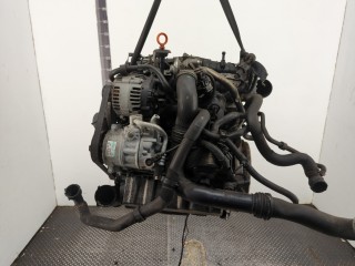 Двигатель (ДВС), Volkswagen Golf Plus 2005-2009