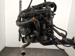 Двигатель (ДВС), Audi A3 2004-2008