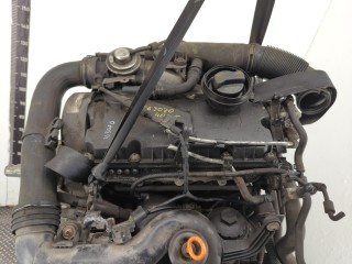 Двигатель (ДВС), Audi A3 2004-2008