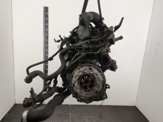 Двигатель (ДВС), Audi A3 2004-2008