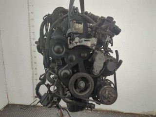 Двигатель (ДВС), Citroen C4 Grand Picasso 2006-2013