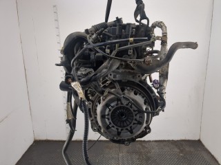 Двигатель (ДВС), Ford Fusion 2002-2005