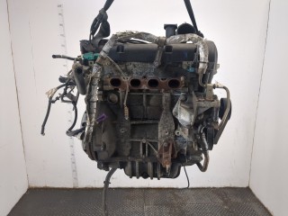 Двигатель (ДВС), Ford Fusion 2002-2005