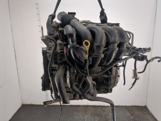 Двигатель (ДВС), Ford Fusion 2002-2005