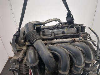 Двигатель (ДВС), Ford Fusion 2002-2005