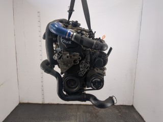Двигатель (ДВС), Volkswagen Golf 2003-2009