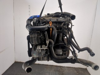 Двигатель (ДВС), Volkswagen Golf 2003-2009