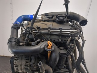 Двигатель (ДВС), Volkswagen Golf 2003-2009