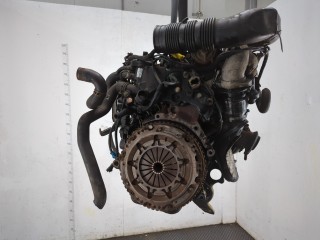 Двигатель (ДВС), Peugeot 307 2001-2005
