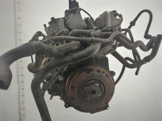 Двигатель (ДВС), Volkswagen Golf 4 1997-2006