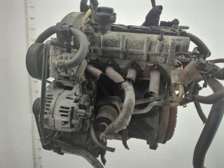 Двигатель (ДВС), Volkswagen Golf 4 1997-2006
