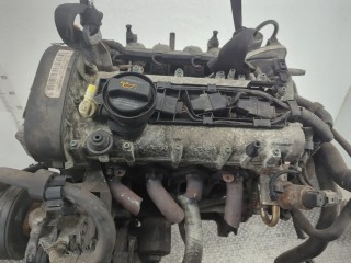 Двигатель (ДВС), Volkswagen Golf 4 1997-2006