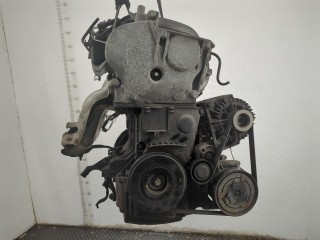 Двигатель (ДВС), Renault Megane 2006-2009