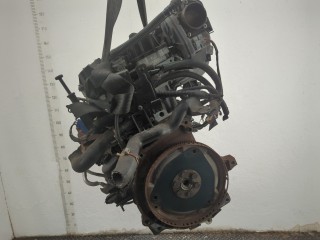 Двигатель (ДВС), Citroen C3 2005-2009