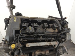 Двигатель (ДВС), Peugeot 3008 2009-2013