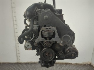 Двигатель (ДВС), Ford Transit Connect 2002-2009