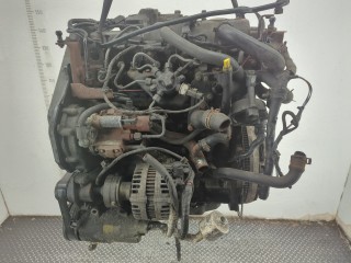 Двигатель (ДВС), ориг. номер 1848055, Ford Mondeo 2006-2010