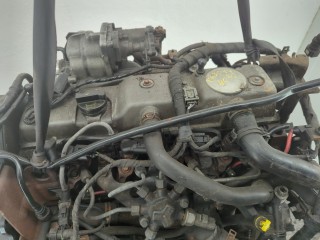 Двигатель (ДВС), ориг. номер 1848055, Ford Mondeo 2006-2010