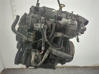 Двигатель (ДВС), KIA Sportage 1993-2006