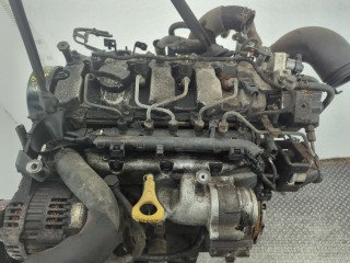 Двигатель (ДВС), KIA Sportage 1993-2006