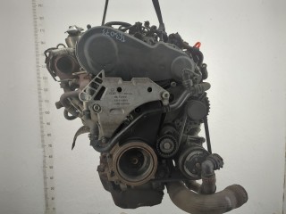 Двигатель (ДВС), Audi A3 2008-2013