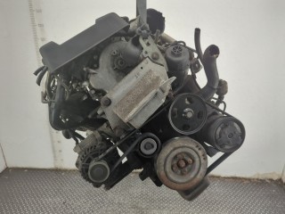Двигатель (ДВС), Opel Astra 2006-2014