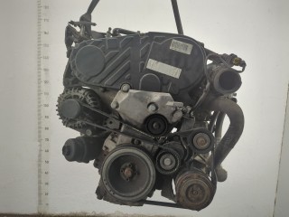 Двигатель (ДВС), Opel Astra 2006-2014