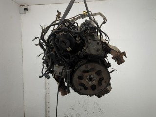 Двигатель (ДВС), Hummer H2 2002-2007
