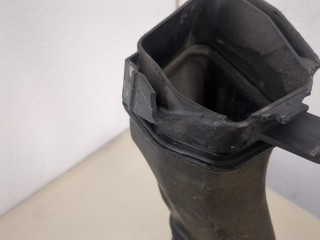 Воздуховод, Ford Mondeo 2010-2014