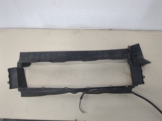 Воздуховод, Ford Mondeo 2010-2014