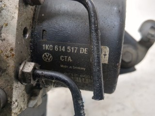 Блок АБС, насос (ABS, ESP, ASR), ориг. номер 1K0907379BJ, Volkswagen Golf 6 2008-2012