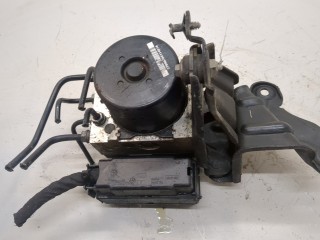 Блок АБС, насос (ABS, ESP, ASR), ориг. номер 1K0907379BJ, Volkswagen Golf 6 2008-2012