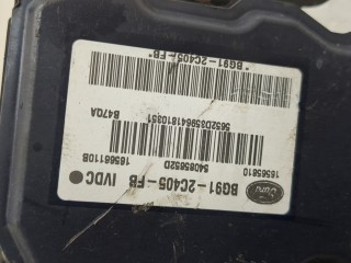 Блок АБС, насос (ABS, ESP, ASR), Ford Galaxy 2010-2015