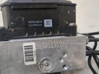 Блок АБС, насос (ABS, ESP, ASR), Ford Galaxy 2010-2015