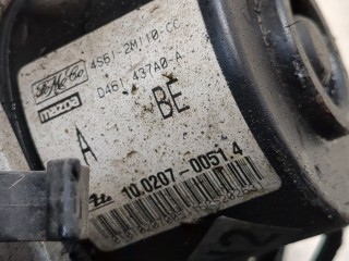 Блок АБС, насос (ABS, ESP, ASR), Ford Fusion 2005-2012