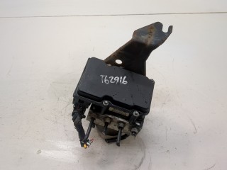Блок АБС, насос (ABS, ESP, ASR) Nissan Tiida 2004-2012, 47660EM16B