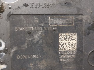 Блок АБС, насос (ABS, ESP, ASR), Ford C-Max 2010-2015