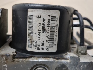 Блок АБС, насос (ABS, ESP, ASR), Ford C-Max 2010-2015