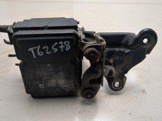Блок АБС, насос (ABS, ESP, ASR), ориг. номер 1K0907379BJ, Volkswagen Golf 6 2008-2012