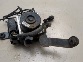 Блок АБС, насос (ABS, ESP, ASR), Ford Fusion 2005-2012
