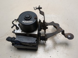 Блок АБС, насос (ABS, ESP, ASR), ориг. номер 1K0907379AA, Volkswagen Golf 1997-2006