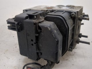 Блок АБС, насос (ABS, ESP, ASR), Volvo S40 2000-2004
