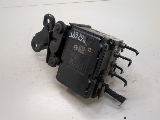 Блок АБС, насос (ABS, ESP, ASR), ориг. номер 1K0907379BE, Volkswagen Golf 6 2008-2012
