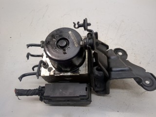 Блок АБС, насос (ABS, ESP, ASR), ориг. номер 1K0907379BE, Volkswagen Golf 6 2008-2012