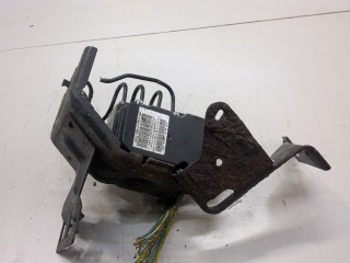 Блок АБС, насос (ABS, ESP, ASR), ориг. номер 47660EY14C, Nissan Qashqai 2006-2010