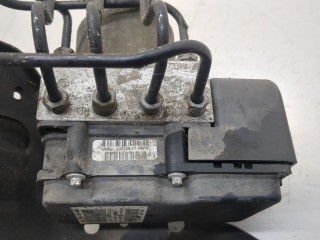 Блок АБС, насос (ABS, ESP, ASR), ориг. номер 47660EY14C, Nissan Qashqai 2006-2010
