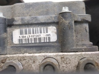 Блок АБС, насос (ABS, ESP, ASR), ориг. номер 47660EY14C, Nissan Qashqai 2006-2010
