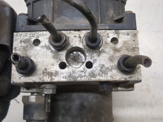 Блок АБС, насос (ABS, ESP, ASR), ориг. номер SRB000272, Land Rover Range Rover 2002-2005